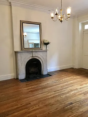 Rented by Brown Harris Stevens | media 10