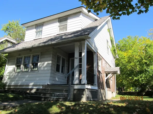 760 N Chevrolet Ave, Flint, MI 48504