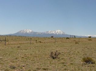 LOT 36 Rio Cucharas LOT 36, Walsenburg, CO 81089