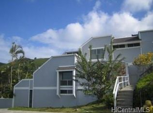 44-160 Kou Pl #3304, Kaneohe, HI 96744