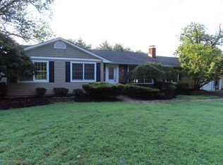 66 Middletown Rd, Holmdel, NJ 07733