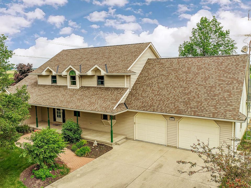 541 W Kremer Hoying Rd, Saint Henry, OH 45883 Zillow