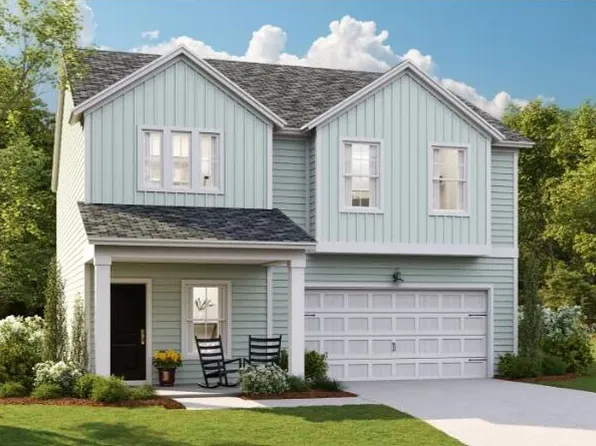 115 Pen Shell St, Summerville, SC 29485