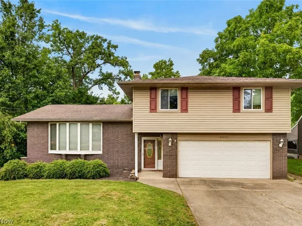 6613 Brookside Rd, Independence, OH 44131