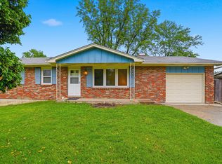 812 Oak Lawn Dr, Columbia, MO 65203