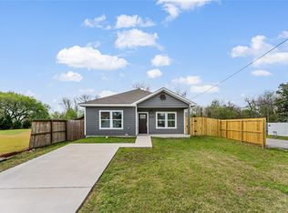 6441 De Priest St, Houston, TX 77091