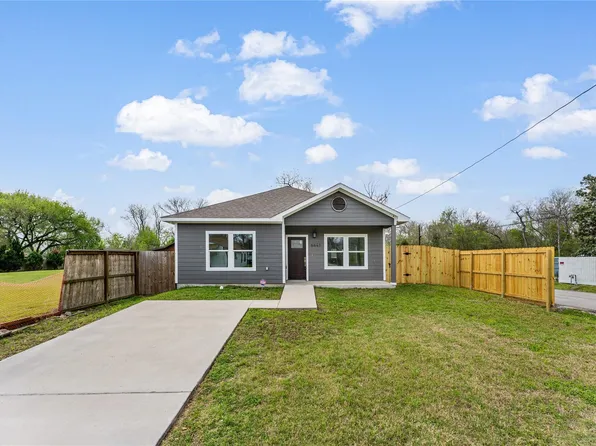 6441 De Priest St, Houston, TX 77091