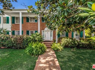 4023 Dixie Canyon Ave, Sherman Oaks, CA 91423