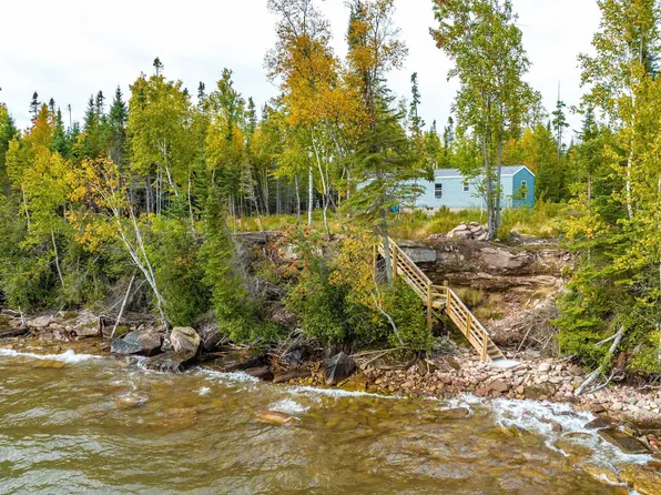 1246 Gay Lac La Belle Rd, Lake Linden, MI 49945