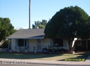 1215 E Oregon Ave, Phoenix, AZ 85014