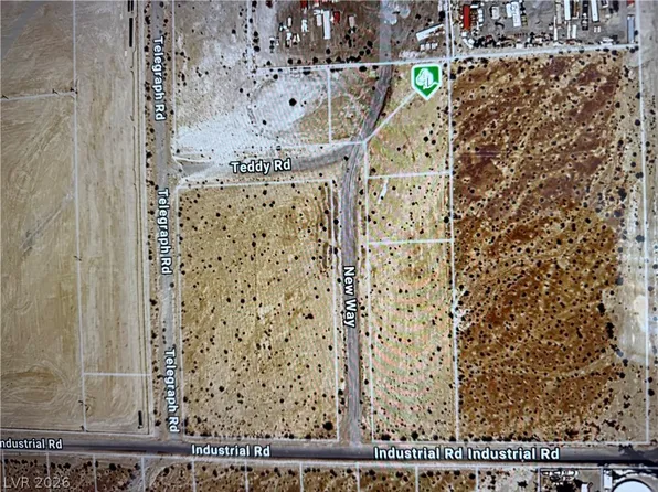1401 S New Way, Pahrump, NV 89048