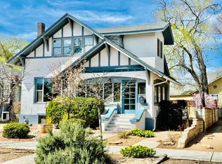 321 13th St NW, Albuquerque, NM 87102