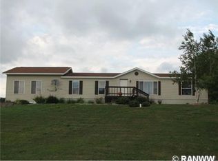 W15414 State Highway 121, Hixton, WI 54635