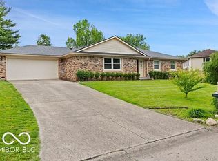 813 Boulder Rd, Indianapolis, IN 46217