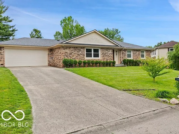 813 Boulder Rd, Indianapolis, IN 46217