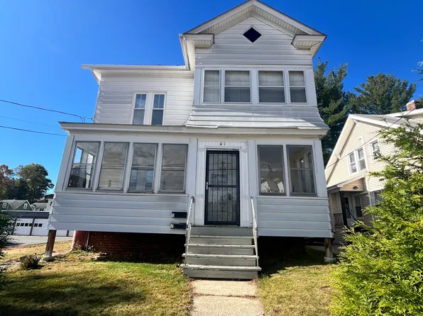 41 Sylvan St #2, Worcester, MA 01603