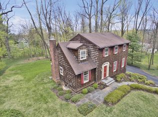 77 Johnson Dr, New Providence, NJ 07974