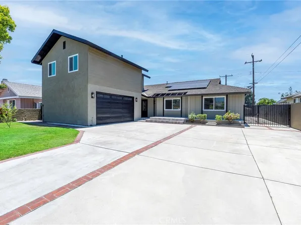 930 Barbara Ln, Pomona, CA 91767