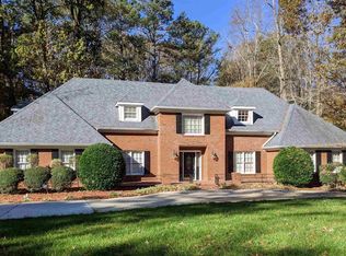 5790 Silver Ridge Dr, Stone Mountain, GA 30087