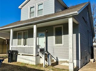 4659 Heidelberg Ave, Saint Louis, MO