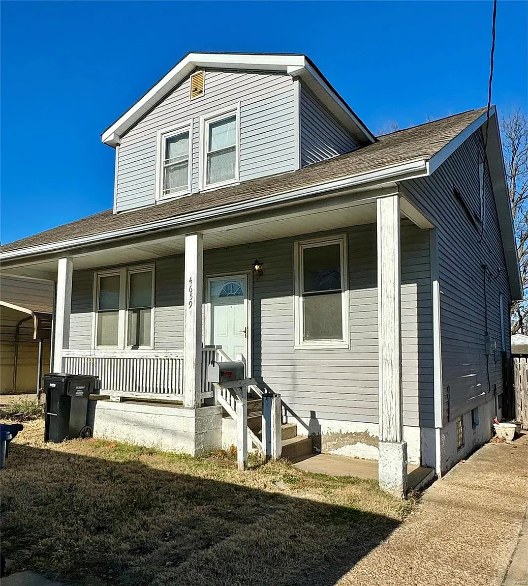 4659 Heidelberg Ave photo 1