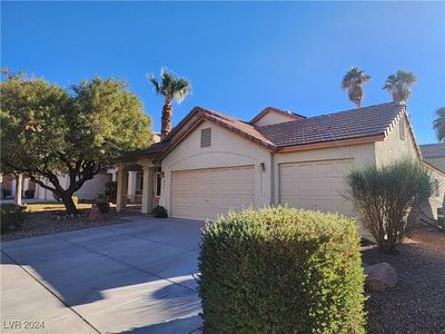 841 Lusterview Ct, Las Vegas, NV, 89123