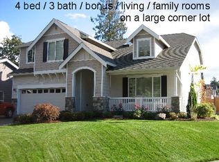 4624 210th St SW, Lynnwood, WA 98036