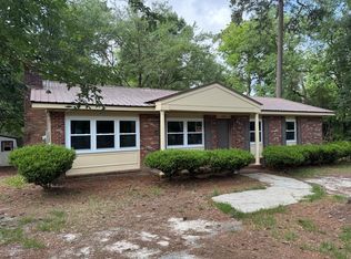 109 Oriac Ave SW, Cairo, GA 39828