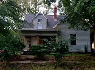 500 22nd St E, Jasper, AL 35501