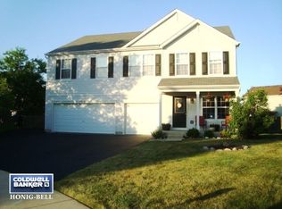 1712 Golden Ridge Dr, Plainfield, IL 60586