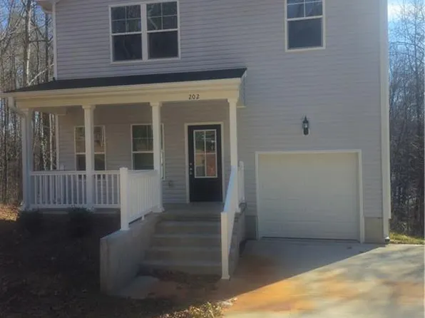 202 Kevin Dr, Winston Salem, NC 27105