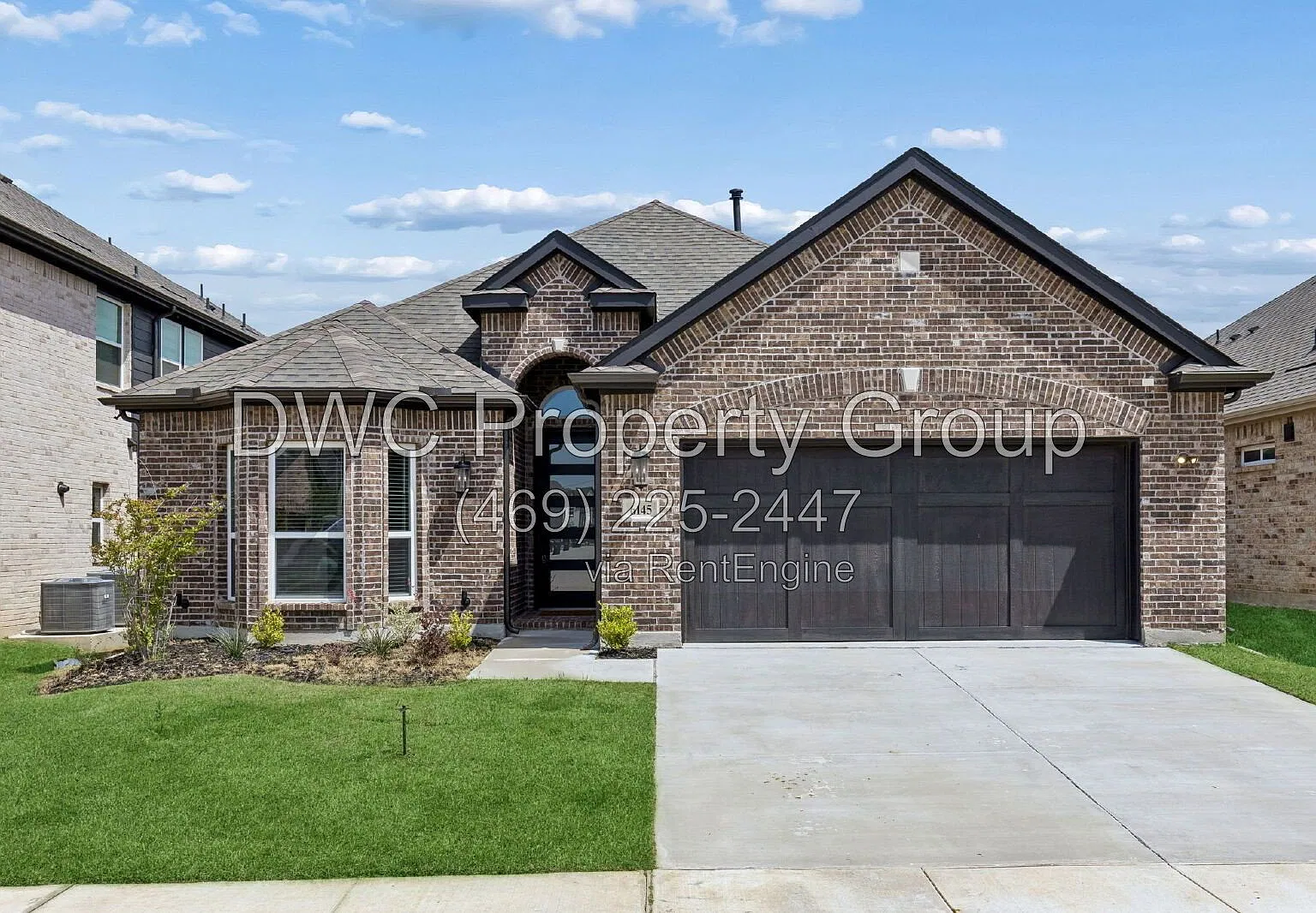 4 bed, 3.0 bath, 2136 sqft, $2,450 — Photo 1