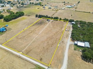 340 Pecan St, Paradise, TX 76073