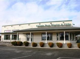 135 NE Steiger St, Grants Pass, OR 97526