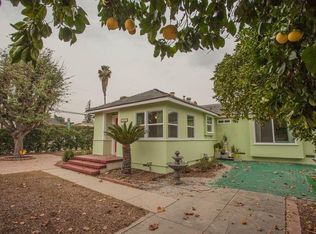 3401 E Del Mar Blvd, Pasadena, CA 91107