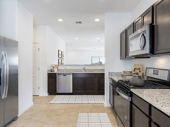 Model Representation