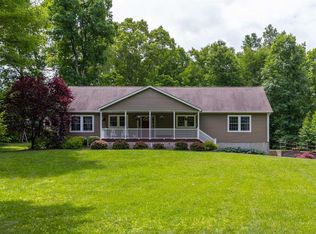 230 New Unionville Rd, Plattekill, NY 12589