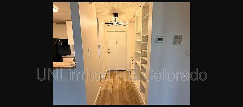 1 bed, 648 sqft, $1,400 — Photo 2
