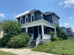 223 1/2 S East St #223-1/2, Lebanon, IN 46052