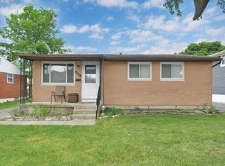 711 Glenmoor Dr, Columbus, OH