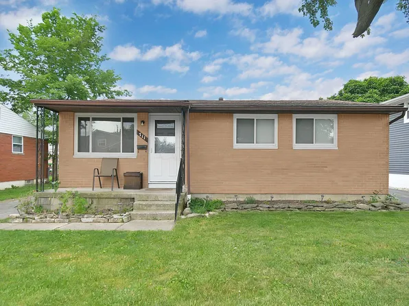 711 Glenmoor Dr, Columbus, OH 43228