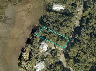 309 Becket Rd, Saint Marys, GA 31558