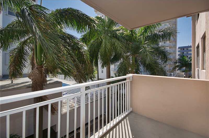 1st image of 1666 West Ave APT 407