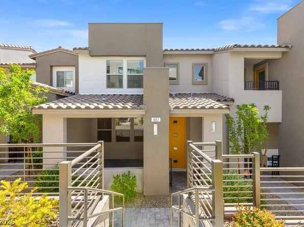 507 Fairview Hills St, Las Vegas, NV 89138