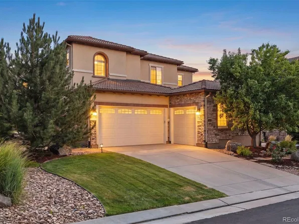 530 Moonmist Court, Highlands Ranch, CO 80126