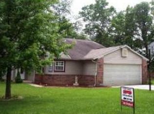 343 Briarwood Ln, Ellettsville, IN