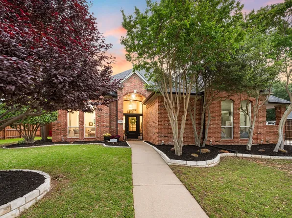 6706 Carriage Ln, Colleyville, TX 76034