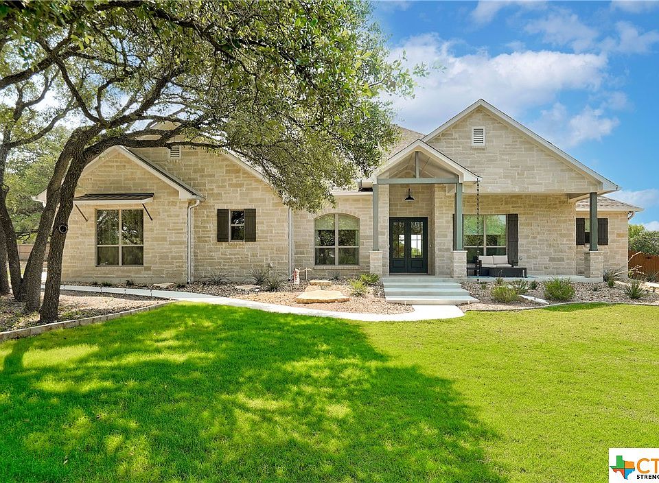 8427 Spring Creek Loop, Salado, TX 76571 Zillow