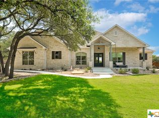 8427 Spring Creek Loop, Salado, TX 76571