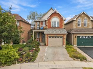 52 Marjoram Dr, Ajax, ON L1S7P3